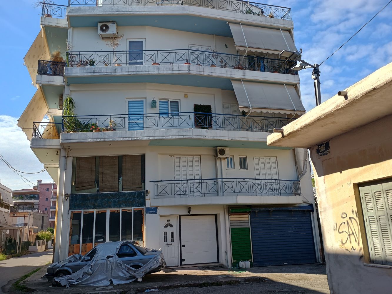 Κατοικία  σε πλειστηριασμό Municipality of Agrinio