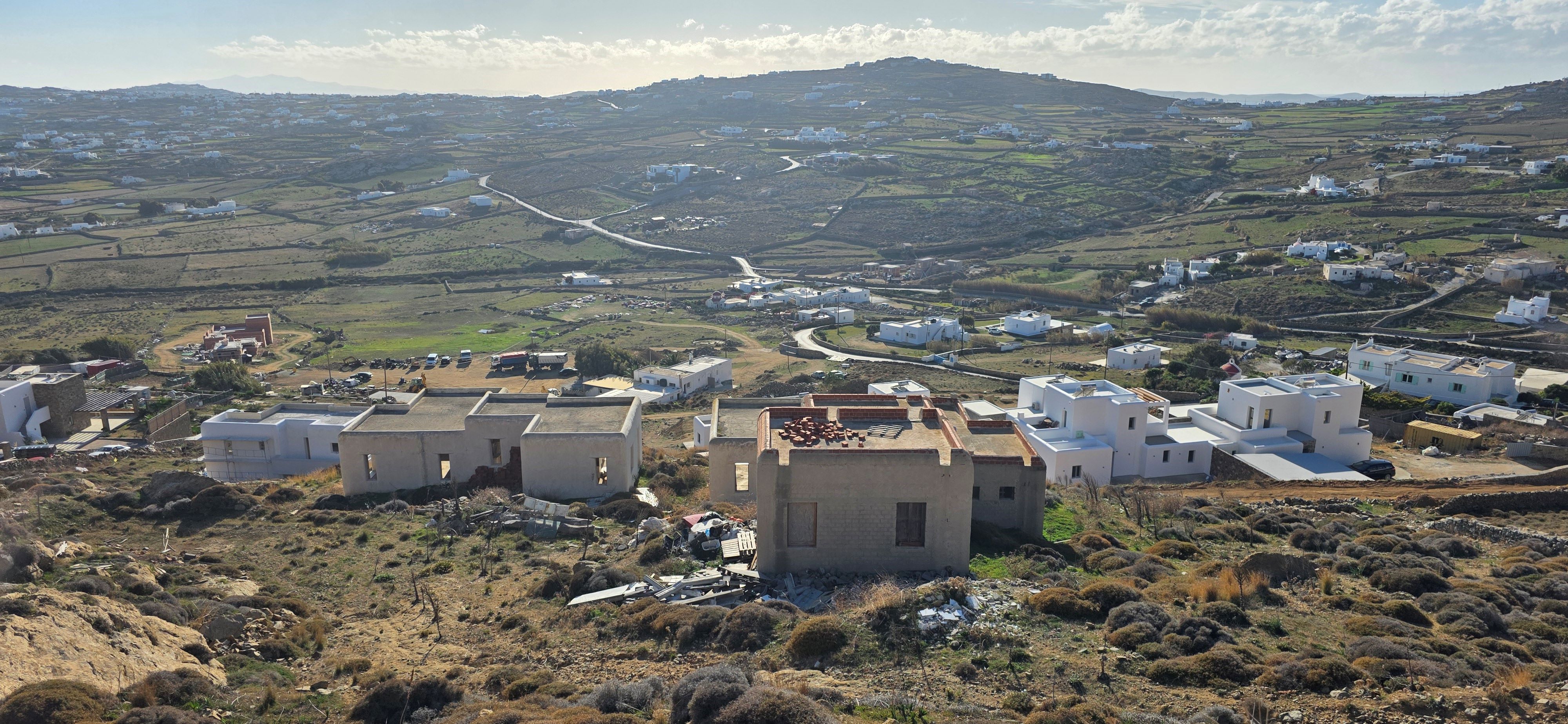 Κατοικία  σε πλειστηριασμό Municipality of Mykonos