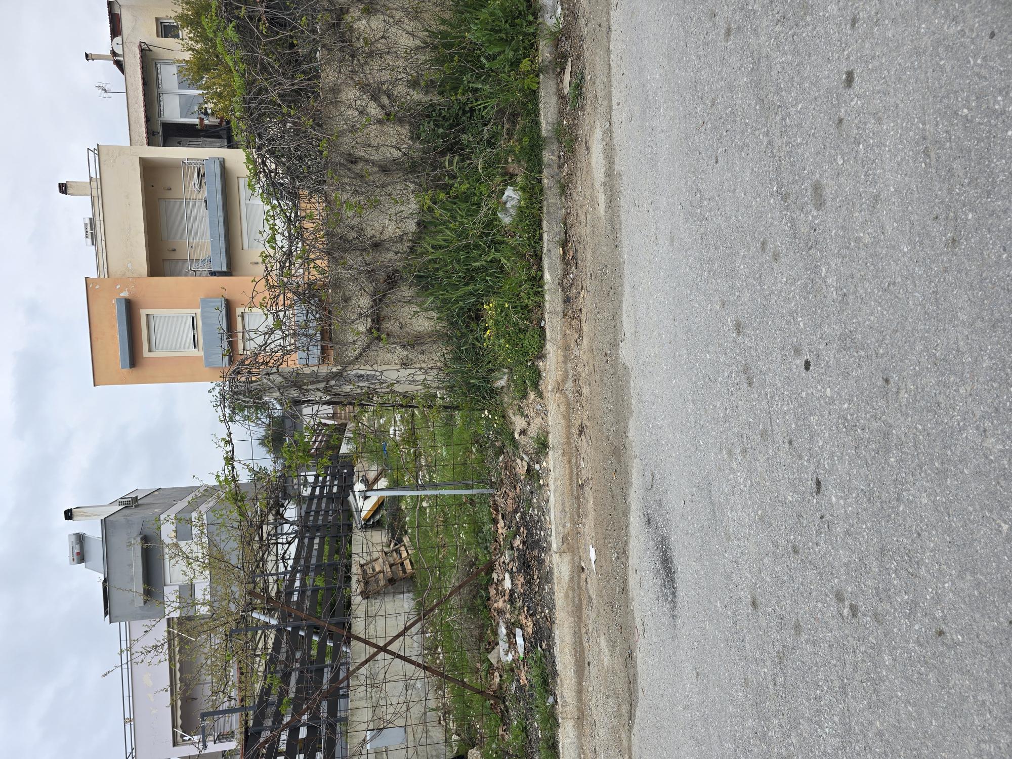 Οικόπεδο  σε πλειστηριασμό Δήμος Βόλου