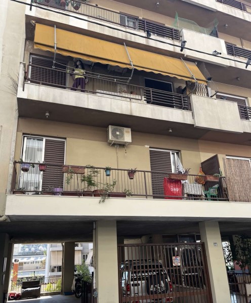 Κατοικία 304 τ.μ. σε πλειστηριασμό Δήμος Αθηναίων