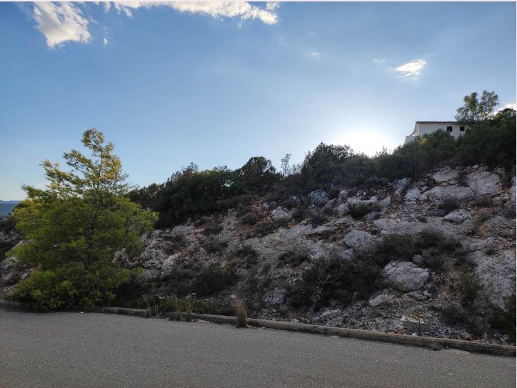 Κατοικία 82.50 τ.μ. σε πλειστηριασμό Δήμος Λαμιέων