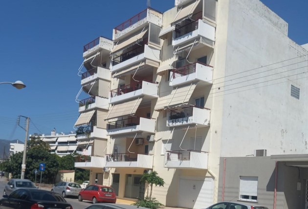 Κατοικία  σε πλειστηριασμό Municipality of Kalamata