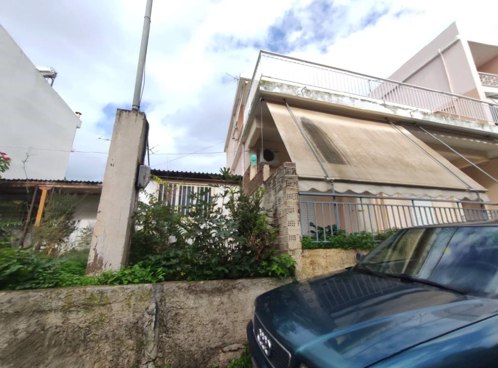 Κατοικία  σε πλειστηριασμό Δήμος Καλαμάτας