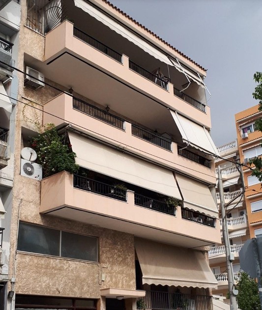 Κατοικία  σε πλειστηριασμό Municipality of Keratsini - Drapetsonas