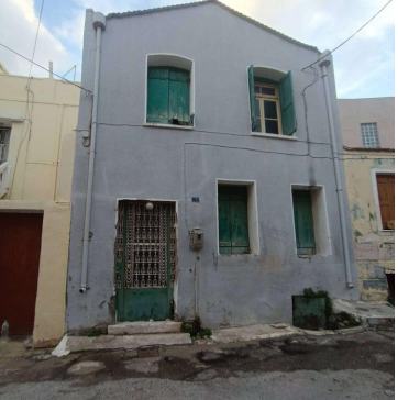 Κατοικία  σε πλειστηριασμό Δήμος Χίου