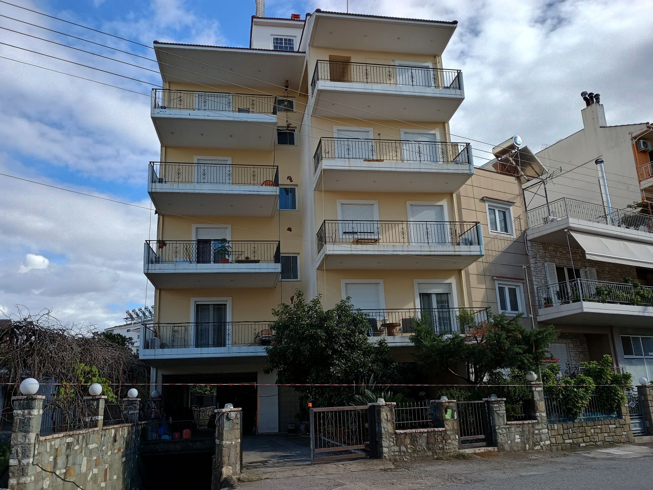 Κατοικία  σε πλειστηριασμό Municipality of Agrinio