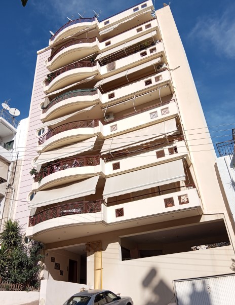 Κατοικία 73.37 τ.μ. σε πλειστηριασμό Δήμος Περάματος