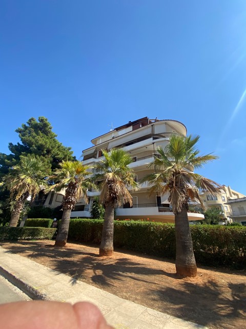 Αποθήκη  σε πλειστηριασμό Δήμος Βάρης - Βούλας - Βουλιαγμένης