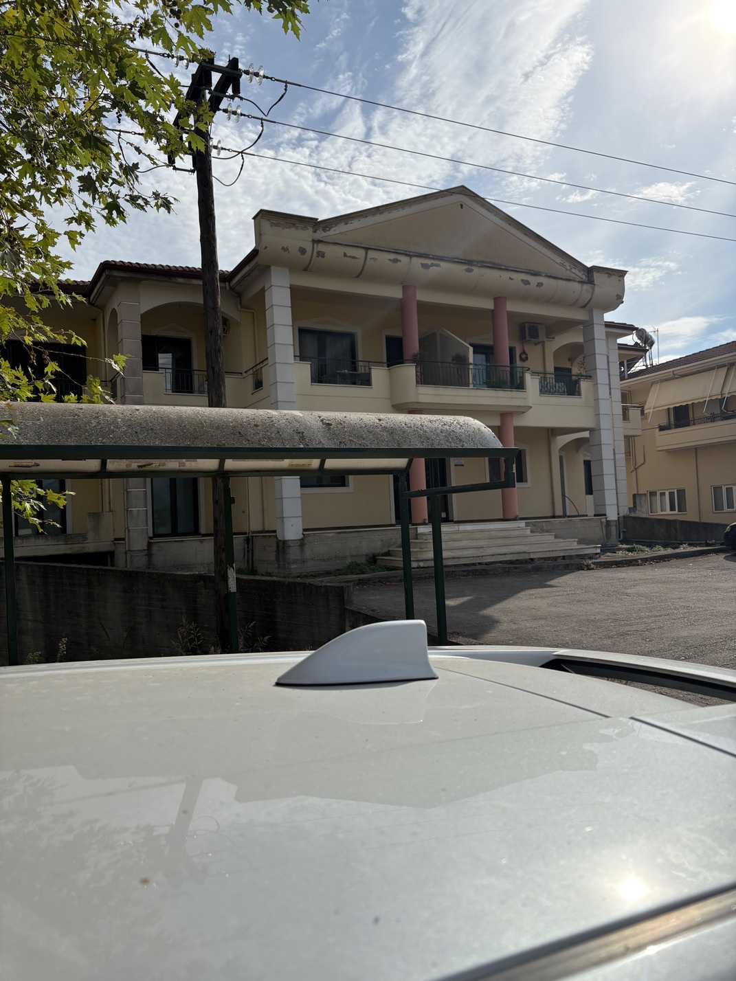 Οικόπεδο  σε πλειστηριασμό Δήμος Αρταίων