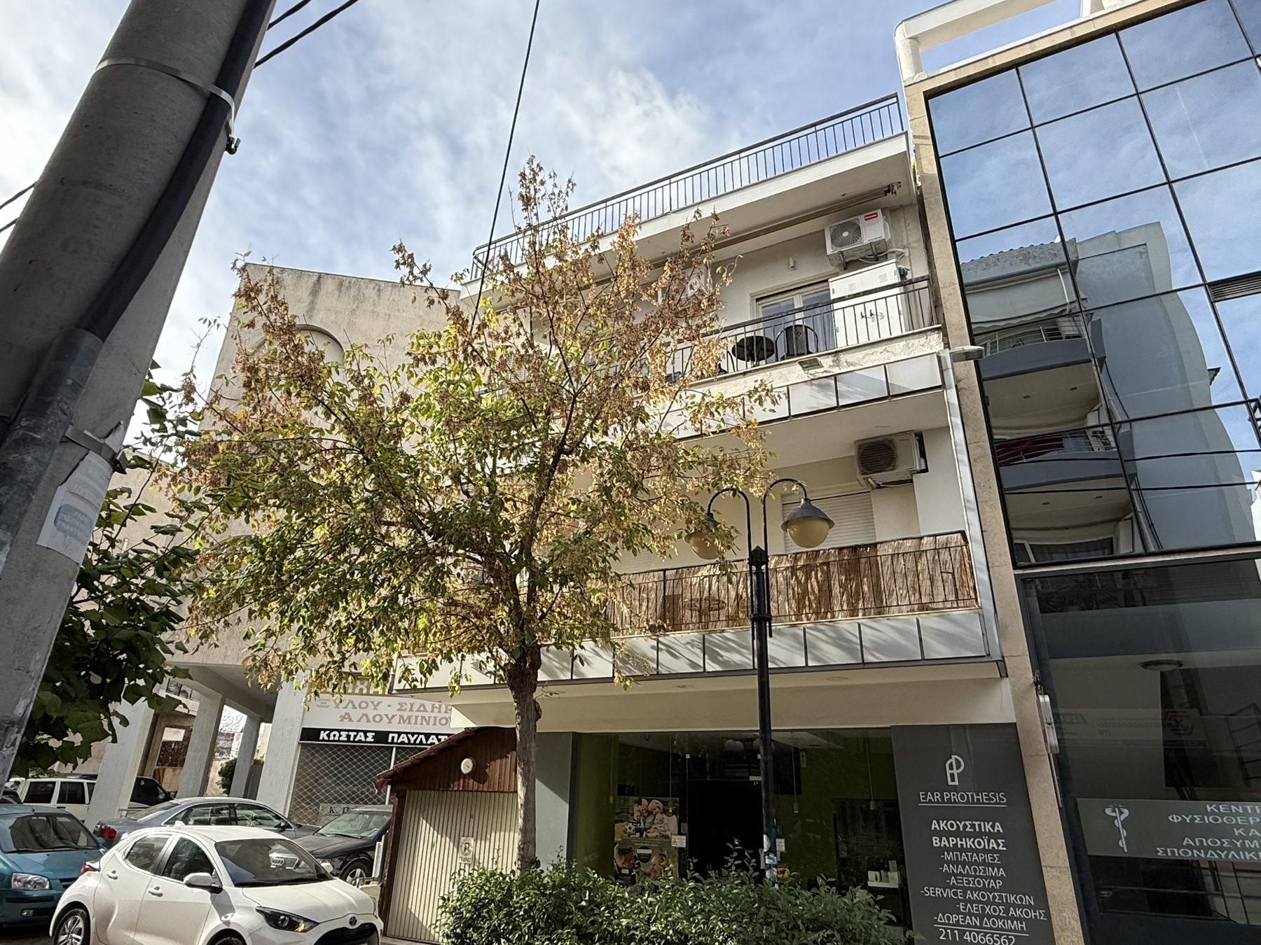 Κατοικία  σε πλειστηριασμό Municipality of Agios Dimitrios