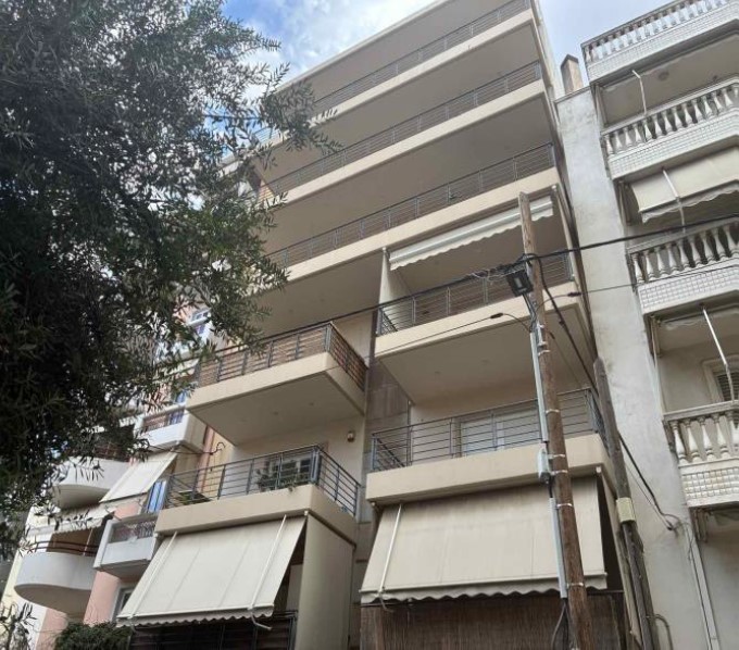 Αποθήκη  σε πλειστηριασμό Municipality of Pallini