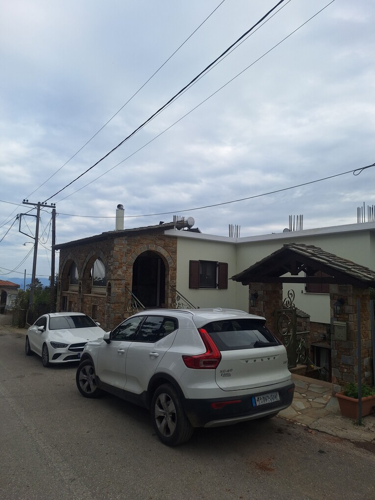 Οικόπεδο με κτίσμα 119.82 τ.μ. σε πλειστηριασμό Δήμος Νοτίου Πηλίου