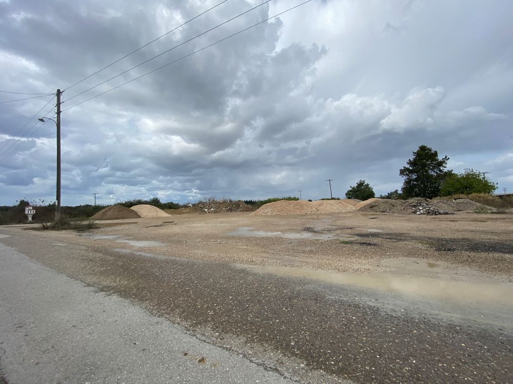 Αγροτεμάχιο  σε πλειστηριασμό Municipality of Ilida