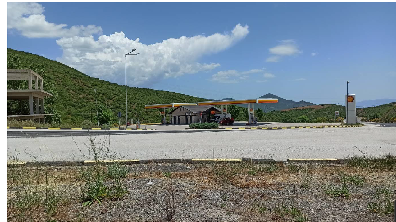 Άλλος Επαγγελματικός Χώρος 14620 τ.μ. σε πλειστηριασμό Δήμος Λαμιέων