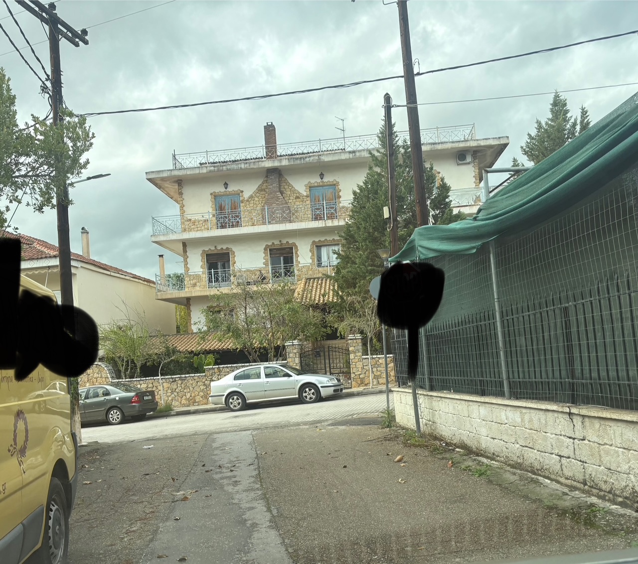 Κατοικία  σε πλειστηριασμό Municipality of Tanagra