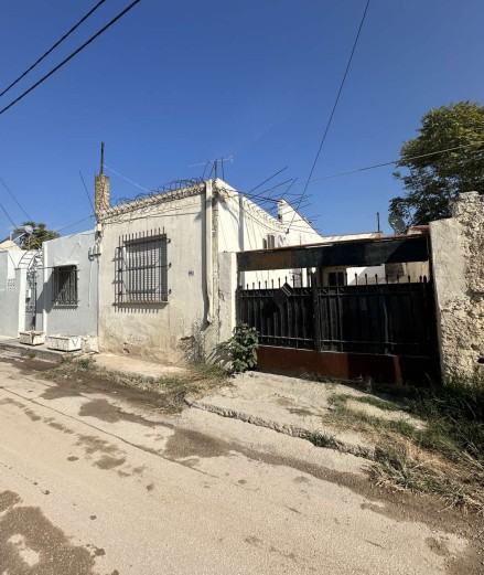 Οικόπεδο με κτίσμα  σε πλειστηριασμό Δήμος Αθηναίων