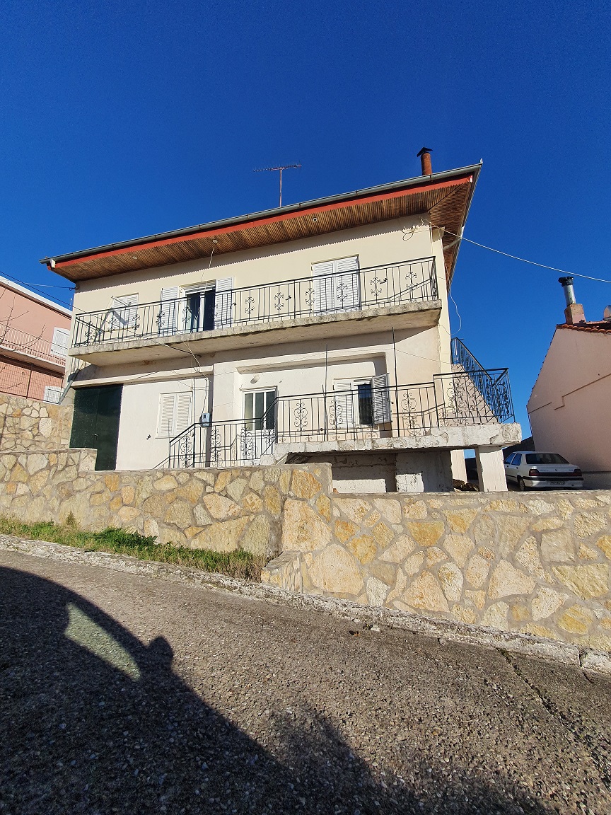 Κατοικία  σε πλειστηριασμό Δήμος Άκτιου - Βόνιτσας