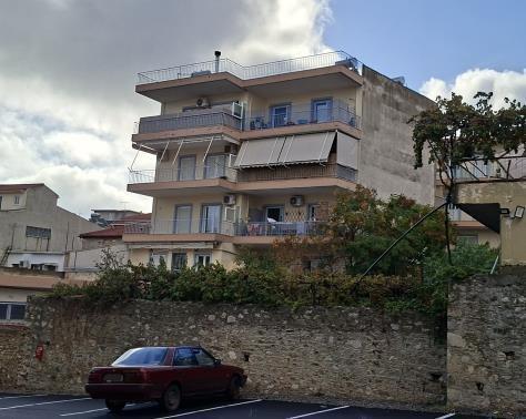 Κατοικία  σε πλειστηριασμό Δήμος Σπάρτης