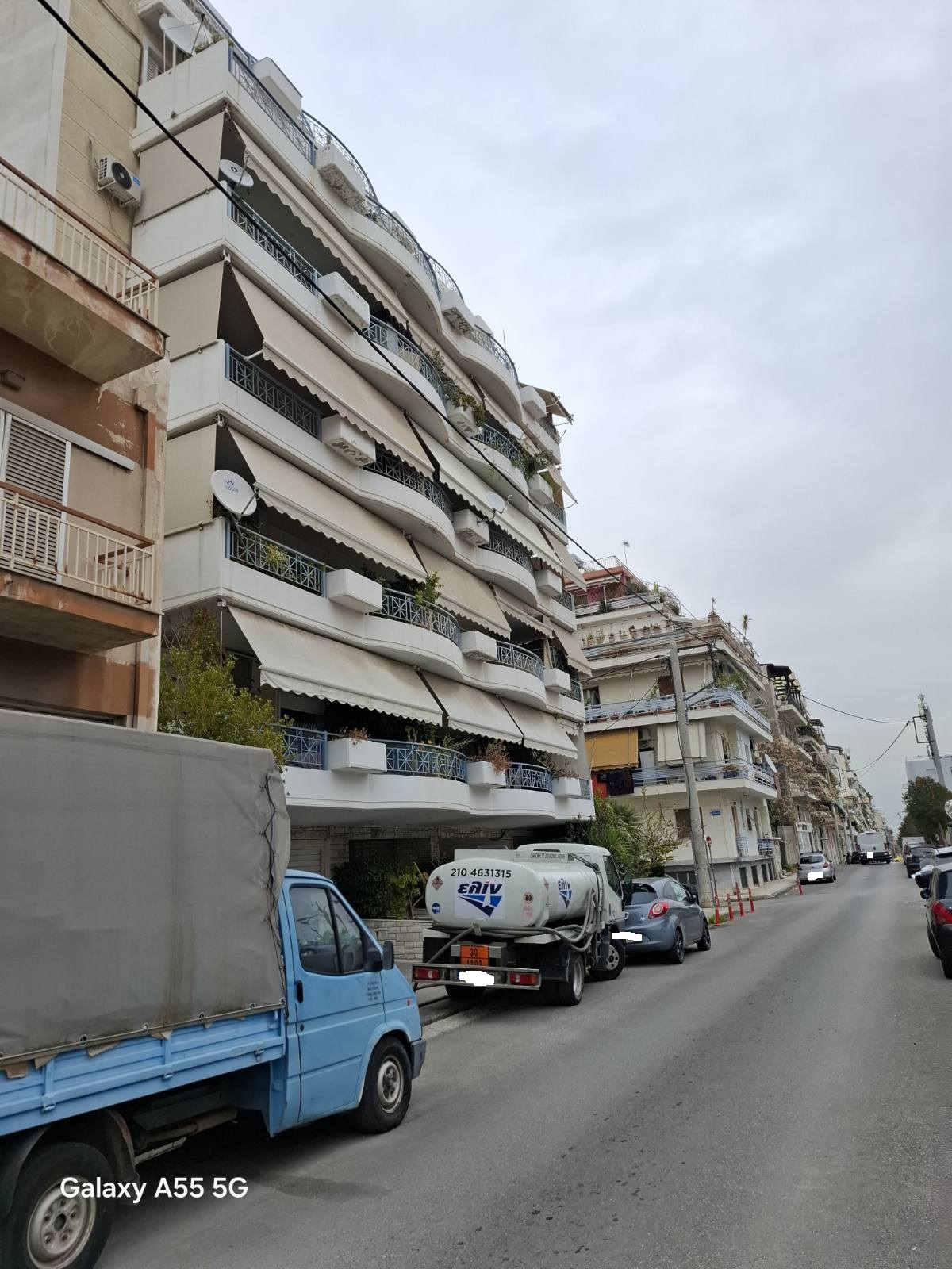 Κατοικία  σε πλειστηριασμό Municipality of Piraeus