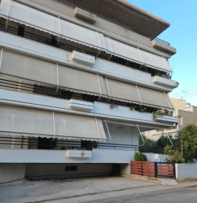 Κατοικία  σε πλειστηριασμό Δήμος Χαϊδαρίου