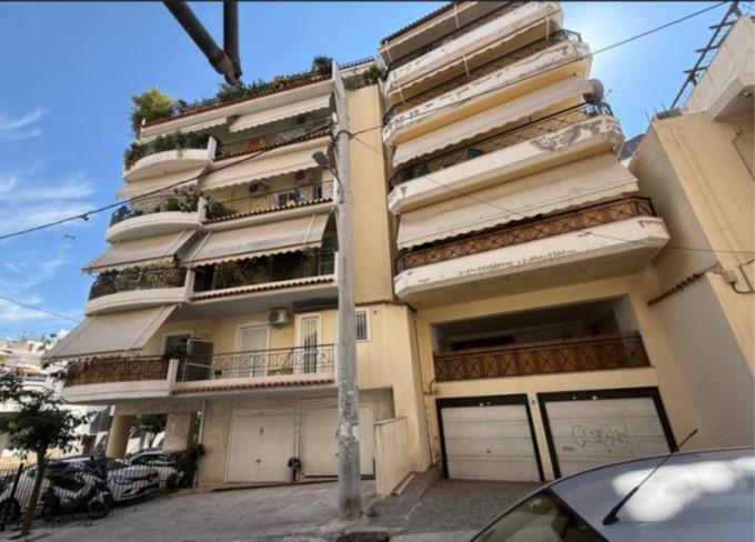 Αποθήκη  σε πλειστηριασμό Municipality of Pallini