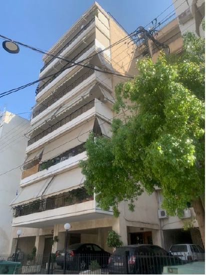 Κατοικία  σε πλειστηριασμό Δήμος Νέας Ιωνίας