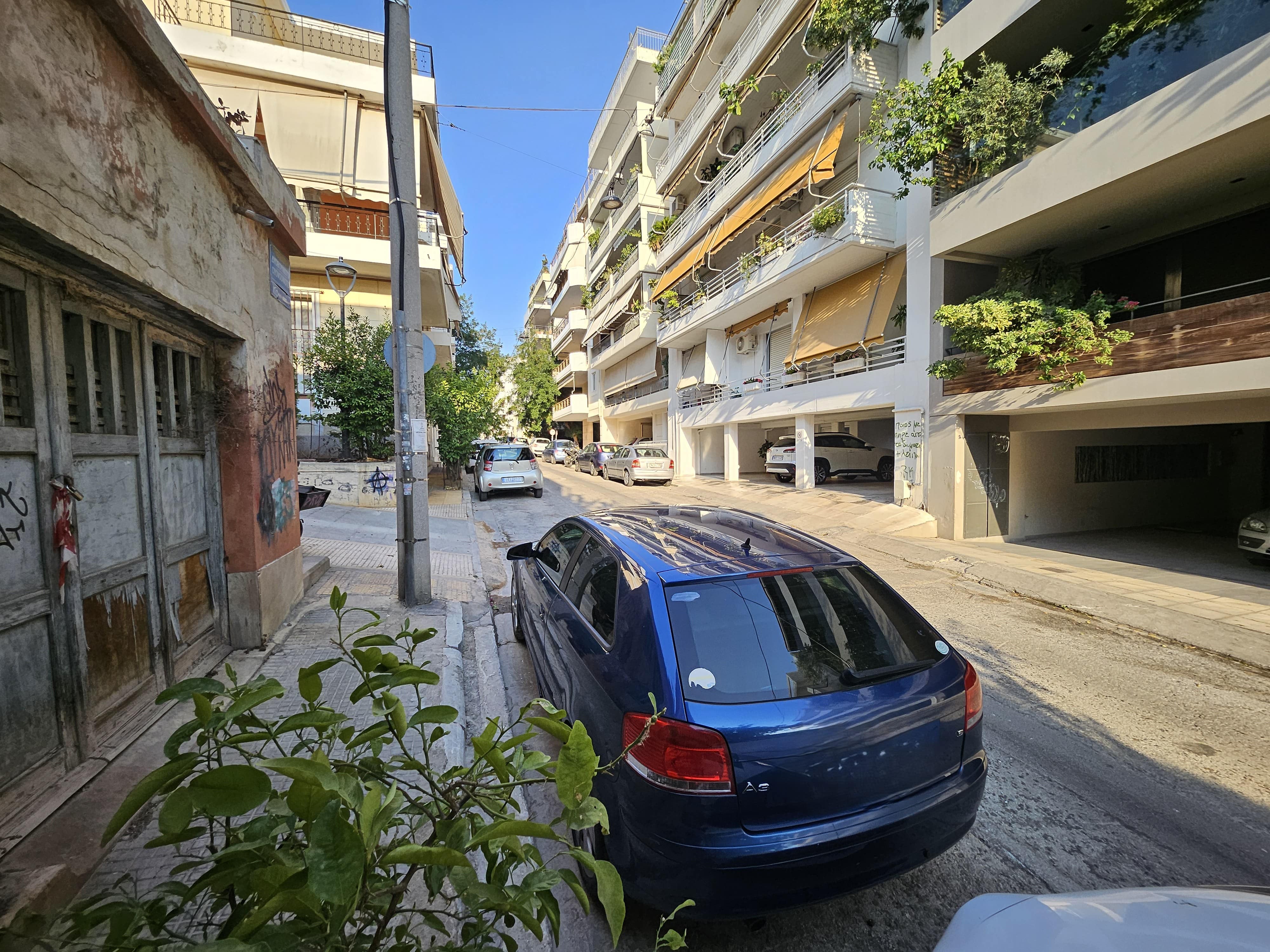 Κατοικία  σε πλειστηριασμό Δήμος Αθηναίων