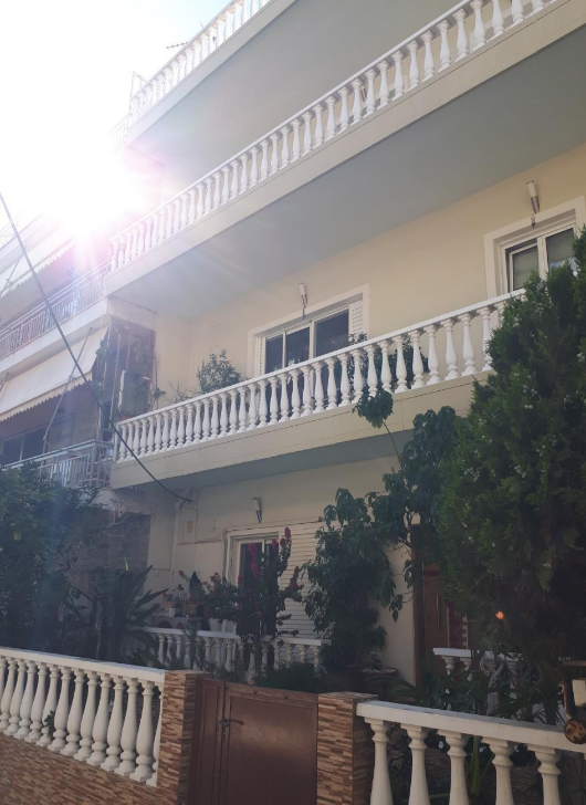 Κατοικία  σε πλειστηριασμό Δήμος Χαϊδαρίου