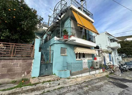 Κατοικία  σε πλειστηριασμό Municipality of Lesvos