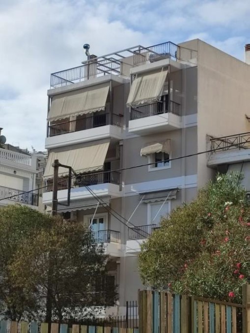 Αποθήκη  σε πλειστηριασμό Δήμος Πειραιώς