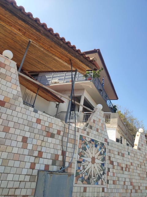 Κατοικία  σε πλειστηριασμό Δήμος Δυτικής Αχαΐας