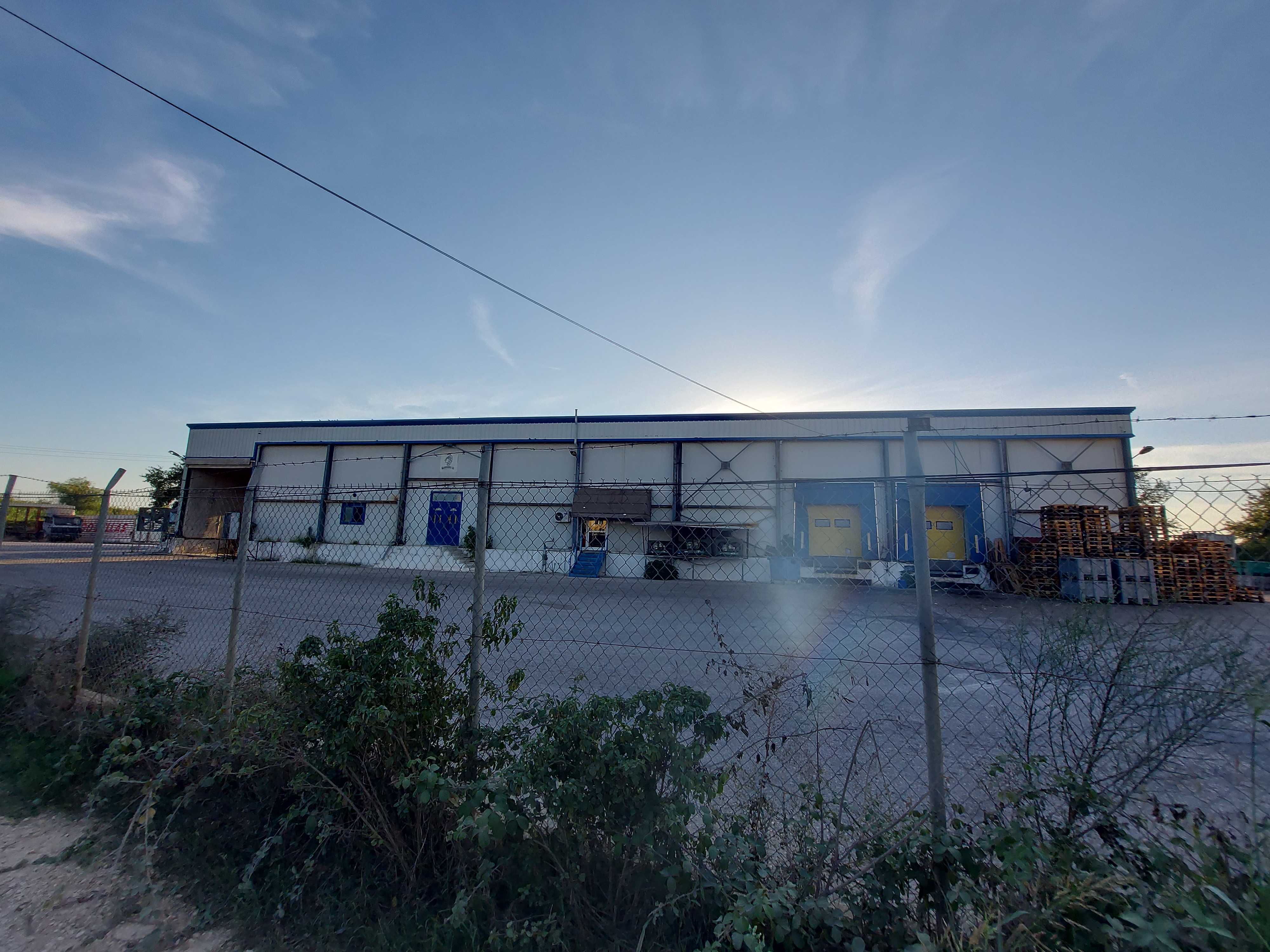 Βιομηχανικός / Βιοτεχνικός Χώρος  σε πλειστηριασμό Δήμος Αρταίων