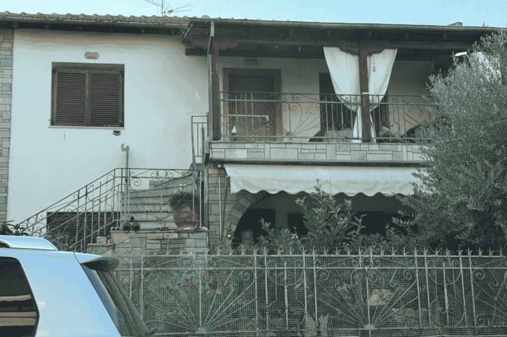 Οικόπεδο με κτίσμα  σε πλειστηριασμό Δήμος Κατερίνης