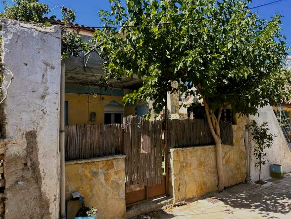 Κατοικία 58 τ.μ. σε πλειστηριασμό Δήμος Αγίου Νικολάου