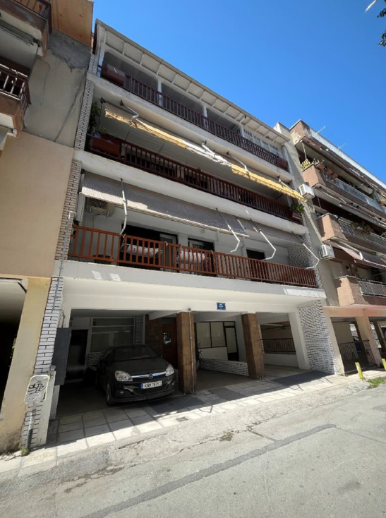 Κατοικία  σε πλειστηριασμό Δήμος Καλαμαριάς