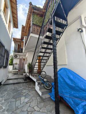 Οικόπεδο με κτίσμα 183.18 τ.μ. σε πλειστηριασμό Δήμος Ιωαννιτών