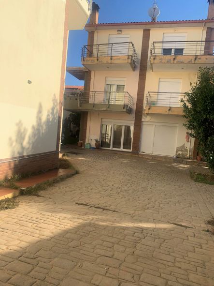 Κατοικία  σε πλειστηριασμό Δήμος Πυλαίας - Χορτιάτη