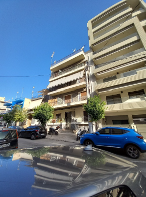 Κατοικία  σε πλειστηριασμό Δήμος Κορυδαλλού