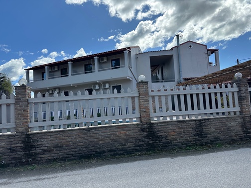 Κατοικία  σε πλειστηριασμό Δήμος Κέρκυρας