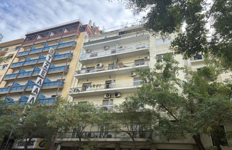 Κατοικία  σε πλειστηριασμό Δήμος Αθηναίων