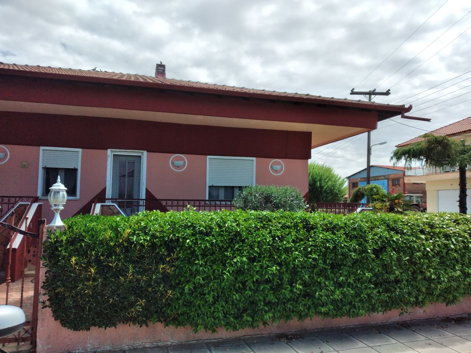 Κατοικία  σε πλειστηριασμό Δήμος Χαλκηδόνος