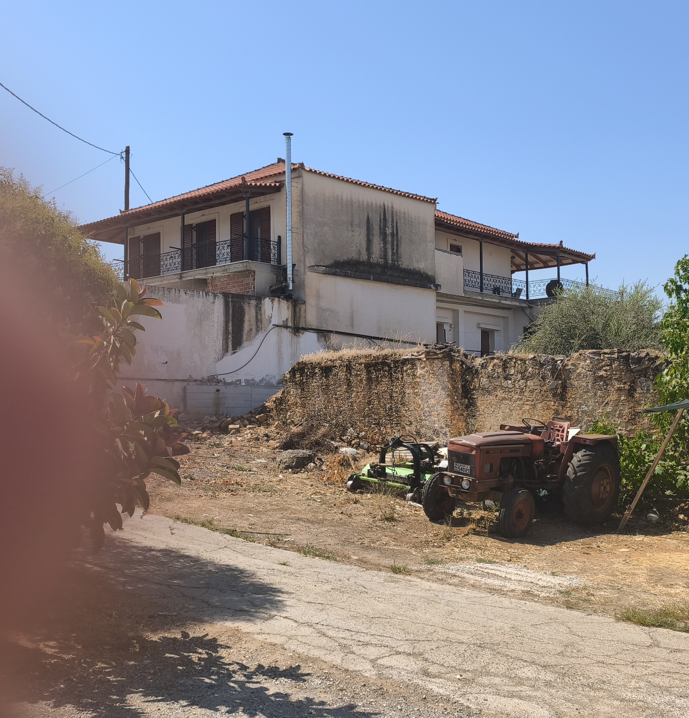 Κατοικία 140.77 τ.μ. σε πλειστηριασμό Δήμος Ευρώτα