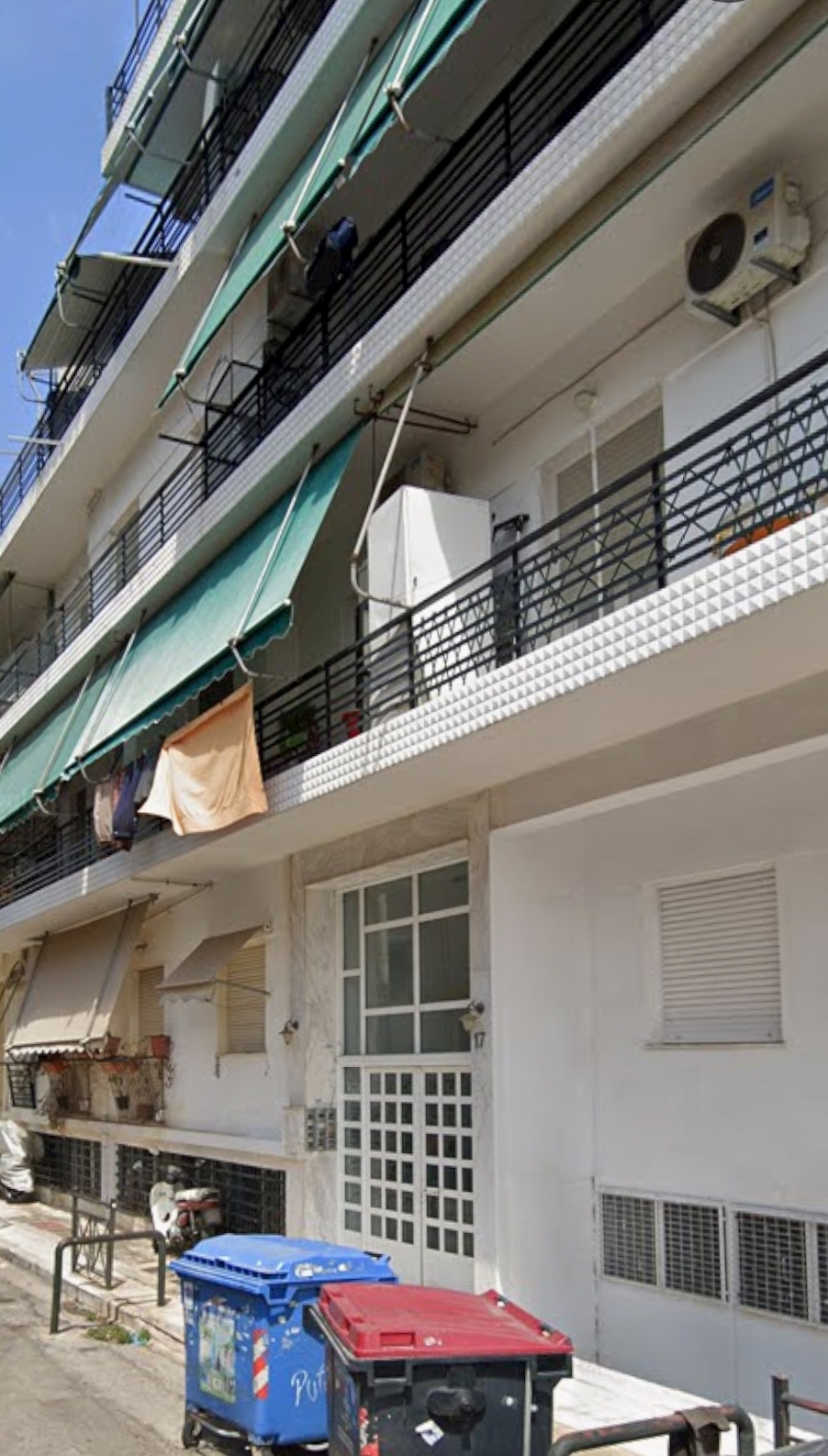 Κατοικία  σε πλειστηριασμό Δήμος Νικαίας - Αγίου Ιωάννου Ρέντη