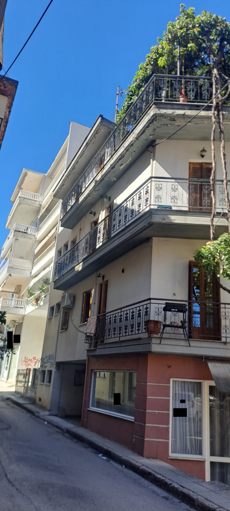 Κατοικία  σε πλειστηριασμό Δήμος Ιωαννιτών