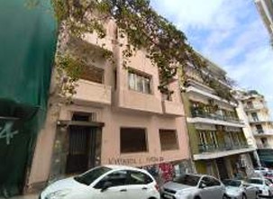 Κατοικία  σε πλειστηριασμό Δήμος Αθηναίων