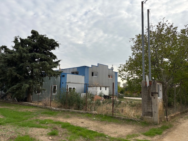 Άλλος Επαγγελματικός Χώρος  σε πλειστηριασμό Δήμος Κομοτηνής