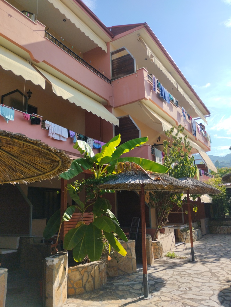 Ξενοδοχειακή Μονάδα 603.90 τ.μ. σε πλειστηριασμό Δήμος Πρέβεζας