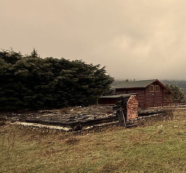 Κατοικία  σε πλειστηριασμό Δήμος Διστόμου-Αράχοβας - Αντίκυρας