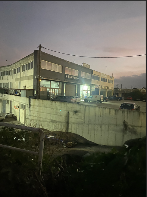 Βιομηχανικός / Βιοτεχνικός Χώρος  σε πλειστηριασμό Municipality of Rhodes