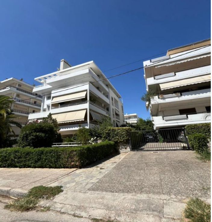 Θέση Στάθμευσης (parking)  σε πλειστηριασμό Municipality of Glyfada